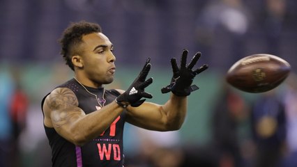 Breaking down Christian Kirk's college highlights