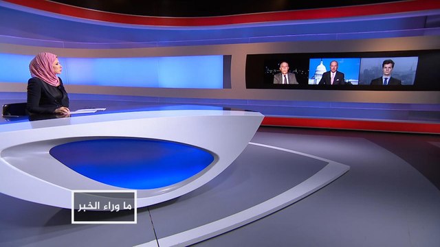 ما وراء الخبر- تهديدات ترمب بتوجيه ضربة للنظام السوري