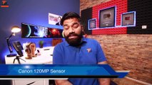 Tech Talks #464 - Oneplus 6 Notch, Jio Prime Free, Moto G6, US Visa, Jio Juice, Canon 120MP