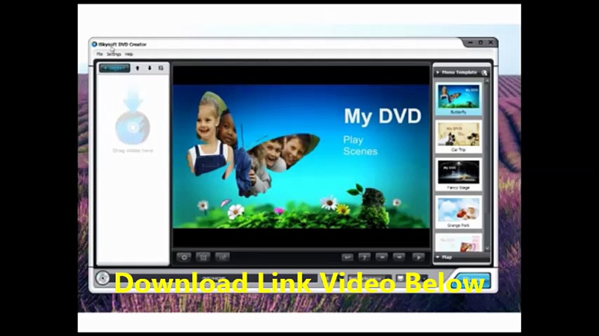 iSkysoft DVD Creator 4.5.1.1 Full Version 2018 - video Dailymotion