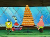 SpongeBob SquarePants S05 E28 Blackened Sponge