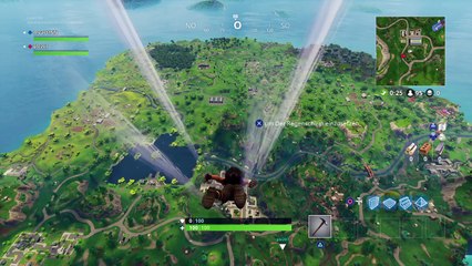 Fortnite_Ich hab grad jemand sterben gehört