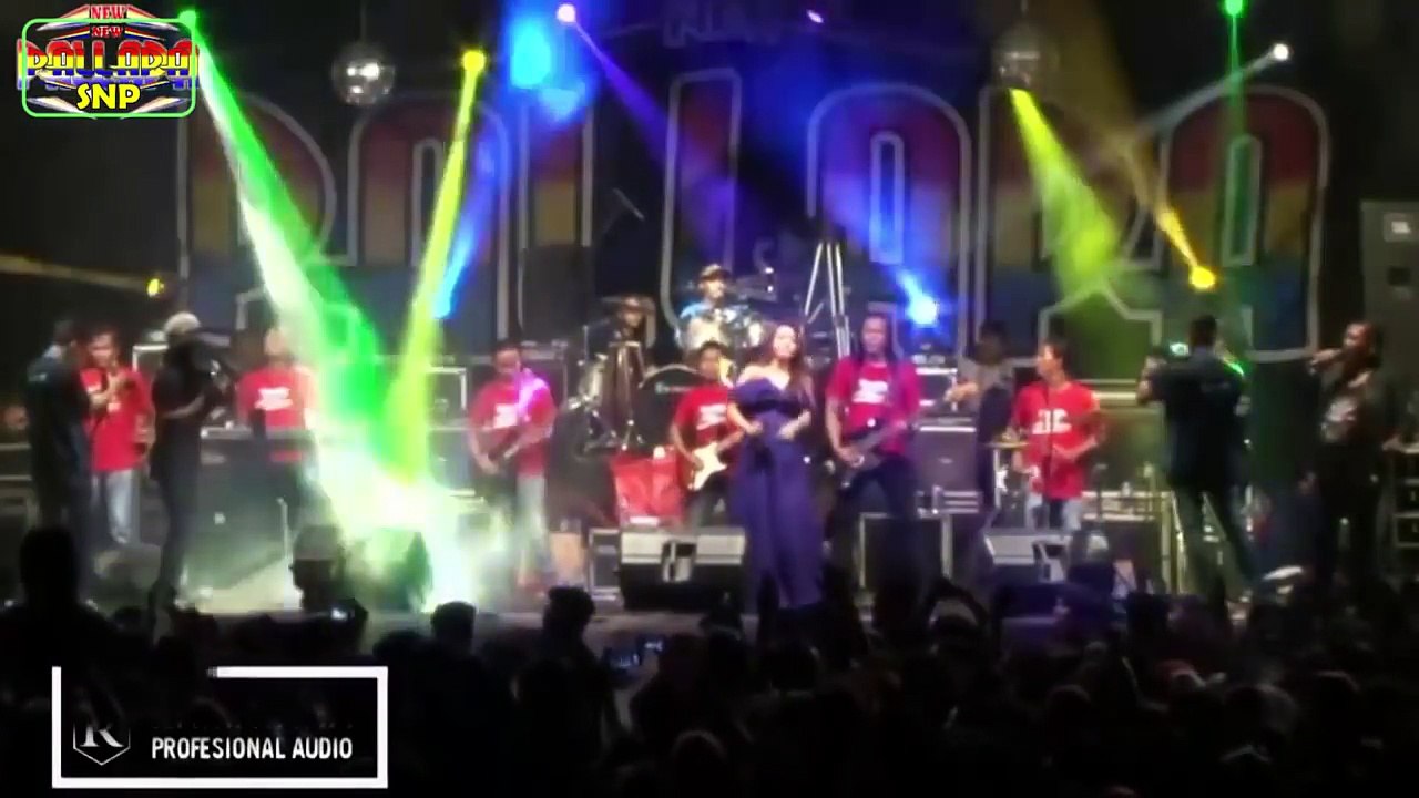 GUMANTUNG ROSO - DEVI ALDIVA - NEW PALLAPA