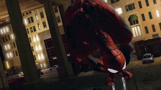 Trailer Breakdown: The Amazing Spider-Man 2 Game