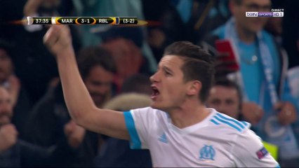 Ligue Europa : Thauvin donne une option à l'OM