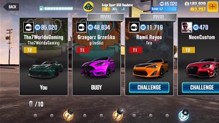 CSR Racing 2 Update - The Good, The Bad and The Ugly