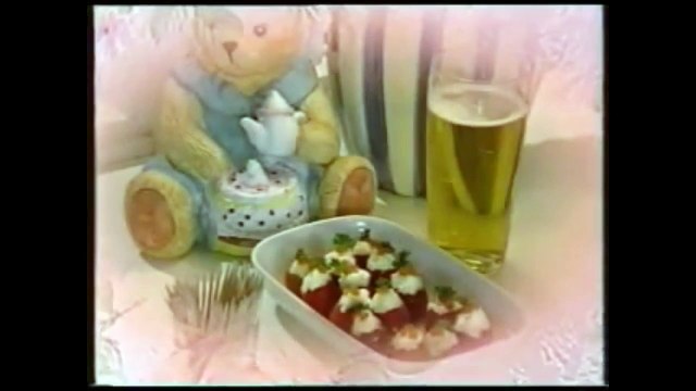 Borrel Tyd - Opening Credits With Bumper BY VPRO INC. LTD.