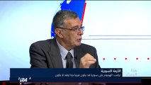 تقرير: مساعد المرشد الأعلى الايراني يحذر اسرائيل من ارتكاب حماقة مهددا بتسوية تل أبيب وحيفا بالأرض