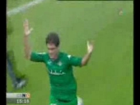 Betis La Salvacion BETICOS DE CAMAS