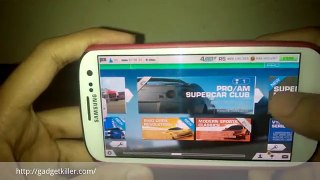 NEW Real Racing 3 Cheat On Android