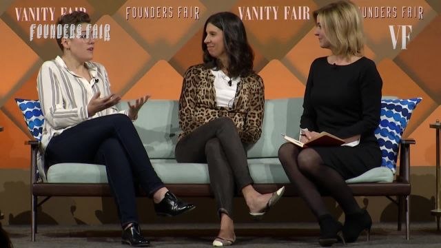A Seat at the CAP Table: How to Encourage More Female Investors to Back Female-Founded Firms