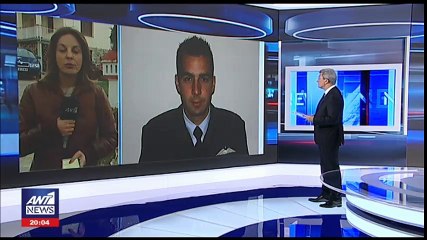 Βαρύ το πένθος στη γενέτειρα του Γιώργου Μπαλταδώρου