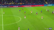 Kirill Nababkin Goal HD - CSKA Moscow 2-0 Arsenal 12.04.2018