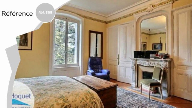 A vendre - Maison - LYON (69003) - 9 pièces - 300m²