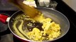 Besan Halwa Recipe - Non Sticky | Khila hua Besan Halwa | Indian Dessert