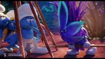 Smurfs: The Lost Village (2017) - Youre a Girl Scene (5/10) | Movieclips
