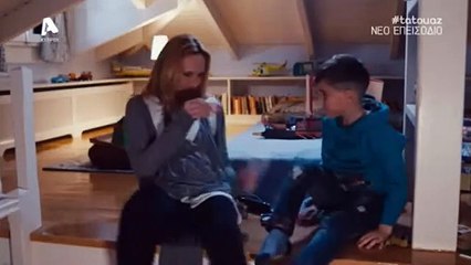 Το Τατουάζ - Επεισόδιο 153 - 640X480