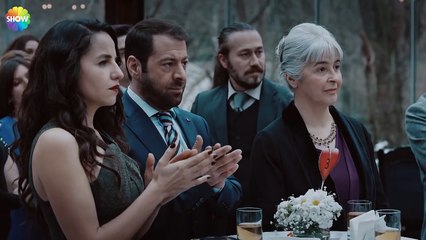 Derin, gece gece nereye gidiyor? - Tehlikeli Karım 3. Bölüm