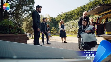 Çukur 25. Bölüm 1. Fragman