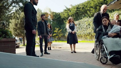 مسلسل الحفرة مترجم  (2)للعربية - اعلانات الحلقة 25