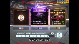 Do You Want Unbelievable Gold Key Pulls Like This Too? - Doc - CSR2 - CSR Racing 2