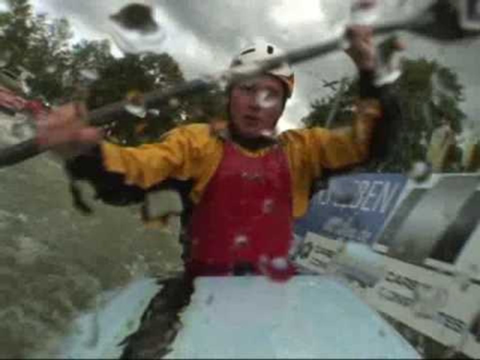 Onboard Footage at Thomas Schmidt