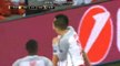Hwang  Hee-Chan   Goal Salzburg 3 - 1 Lazio 12.04.2018 HD