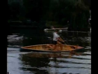 1948 Olympic Games and World Championships