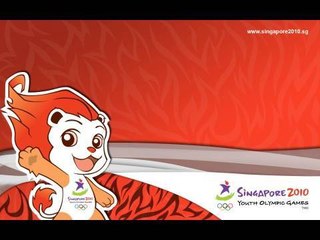 Trials Youth Olympic Games - Sprint & Slalom