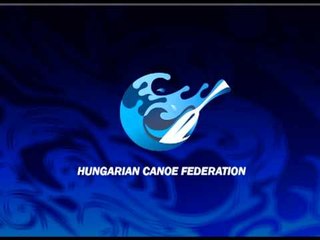 ICF Canoe Sprint World Championships by MOL - Advertisement