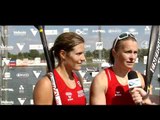 Schuring & Schwarz - World Champions WK1 500