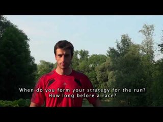 Tony Estanguet - Athlete of the Month