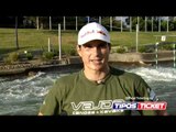 Peter Kauzer invites you to Bratislava 2011!