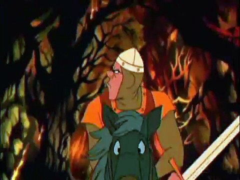 Dragons Lair 3D Return to the Lair PS2 (PCSX2 Emulator) Gameplay HD