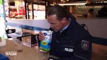 Kurios: Lehrerin betrunken nach Eiscafé Besuch | #Smoliksamstag | Die Ruhrpottwache | SAT.1 TV