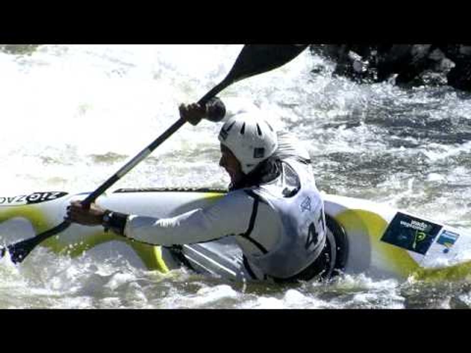 Benjamin Boukpeti invites you to Bratislava 2011!