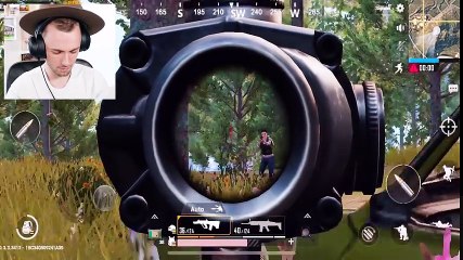 SQUEEZIE-LE DERNIER CHALLENGE...