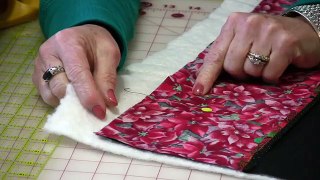 How to Make Fabric Boxes Any Size