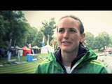 Rosalyn LAWRENCE (AUS) | Augsburg 2013