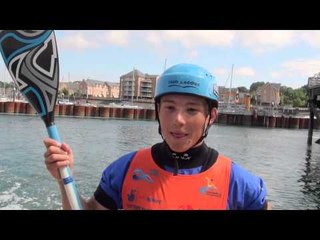 Jiri Prskavec (CZE) K1M | Cardiff 2013