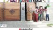 - WALL CHALKING PRANK - By Nadir Ali - Asim Sanata In - P4 Pakao - 2018