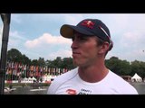 Rene Holten Poulsen (DEN) | Duisburg 2013
