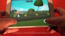 Granny Smith Review (Joc iOS) - Mobilissimo.ro