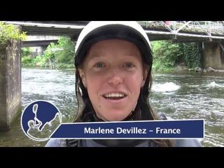 The Athletes | Freestyle World Championships 2013