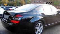 Buying a used Mercedes S-class W221 - 2006-new, Common Issues, Buying advice / guide