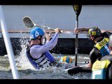 Canoe Polo World Championships | Thury-Harcourt 2014