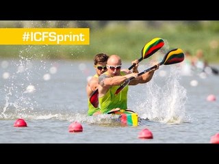 LIVE 24.05.2014 | Sprint World Cup- Szeged 2014