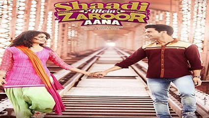 Shaadi Mein Zaroor Aana [2017] HD-Free 【-sᴛʀᴇᴀᴍɪɴɢ-】