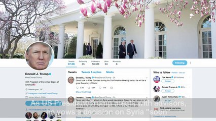 World leaders deliberate strikes against Syria