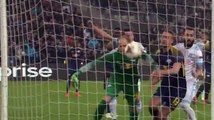 All Goals Marseille 5-2 RB Leipzig résumé et buts
